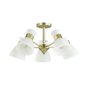 Потолочная люстра Wilma 4535/5C