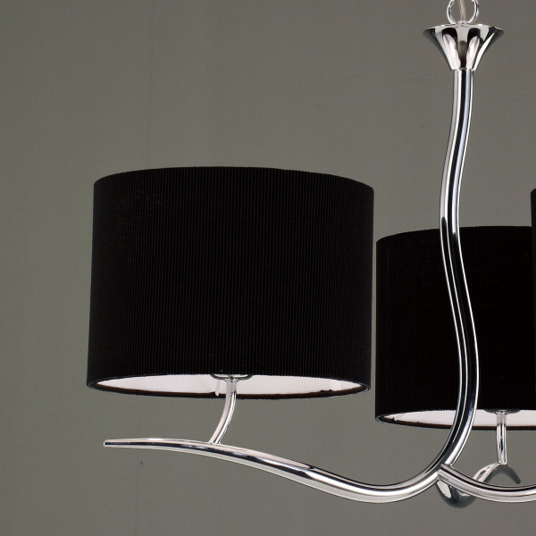 картинка Подвесная люстра Eve 1171 от магазина BTSvet