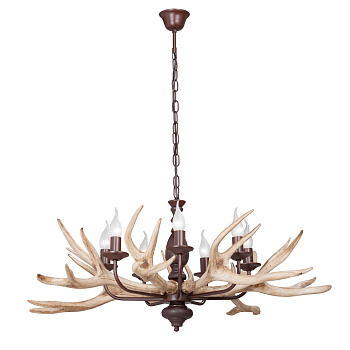 Подвесная люстра V1493/7