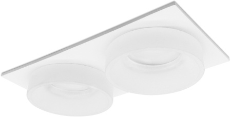 картинка Точечный встраиваемый светодиодный светильник TECHNO SPOT TN1317 от магазина BTSvet