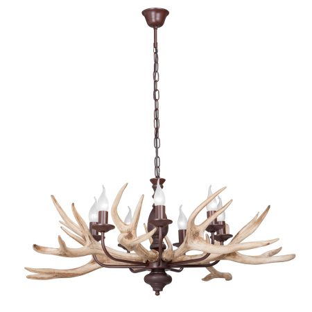 Подвесная люстра V1493/7