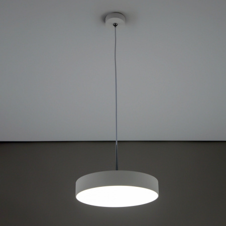 картинка Подвесной светильник светодиодный с диммером Тао CL712S240N от магазина BTSvet