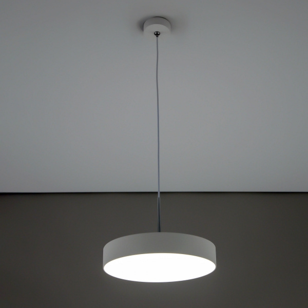 картинка Подвесной светильник светодиодный с диммером Тао CL712S240N от магазина BTSvet