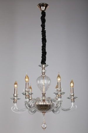 картинка Подвесная люстра Daniele APL.701.03.06 от магазина BTSvet