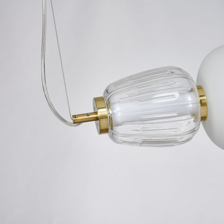 картинка Подвесной светильник Bella 4057-3P от магазина BTSvet