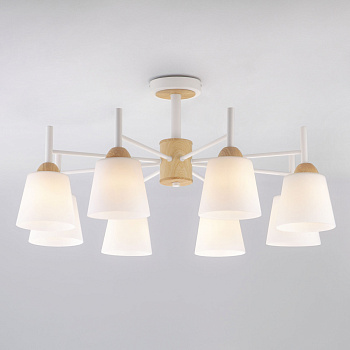 Потолочная люстра Fresco 70085/8