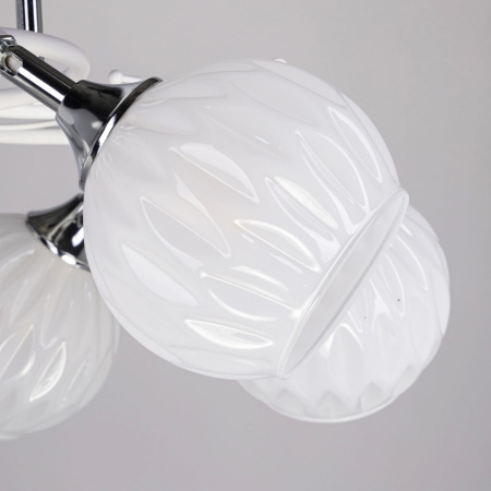 картинка Потолочная люстра Грация 677014405 от магазина BTSvet