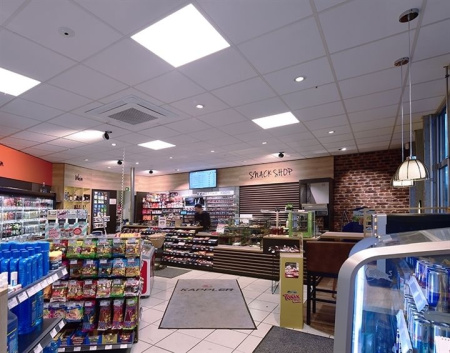 картинка Потолочный светильник PRO 100044 от магазина BTSvet