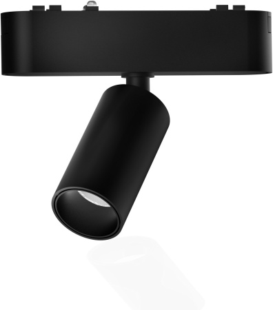 Трековый светильник магнитный 48V светодиодный Imex UT25 IL.0007.1200-5 BK