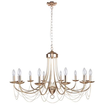 картинка Подвесная люстра Plini 2591-12P от магазина BTSvet