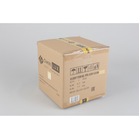 картинка Бра oml-62601-02 от магазина BTSvet