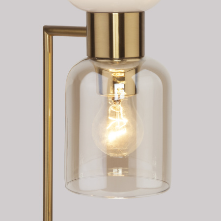 картинка Интерьерная настольная лампа Tandem 01084/2 от магазина BTSvet