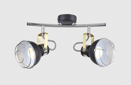 картинка Спот 1135/2A от магазина BTSvet