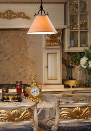 картинка Подвесной светильник Chalet L17801.03 от магазина BTSvet