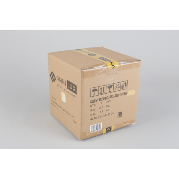 картинка Бра oml-62601-02 от магазина BTSvet