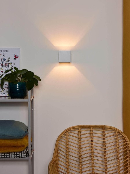 картинка Настенный светильник Devi 09201/01/31 от магазина BTSvet