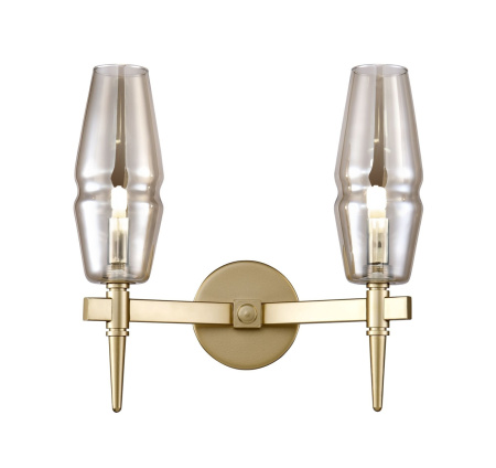 картинка Бра Lita H002WL-02G от магазина BTSvet