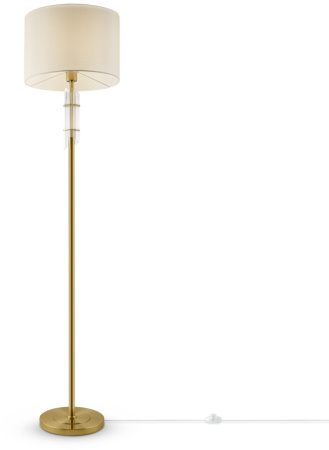 Торшер с выключателем Alloro MOD088FL-01BS