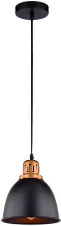 Подвесной светильник A4245SP-1BK