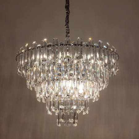 картинка Подвесная люстра Rosie 3511/02 LM-16 от магазина BTSvet