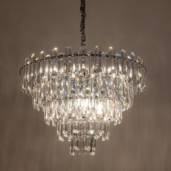 картинка Подвесная люстра Rosie 3511/02 LM-16 от магазина BTSvet