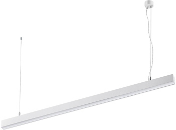 Светильник подвесной/накладной светодиодный Iter 358865