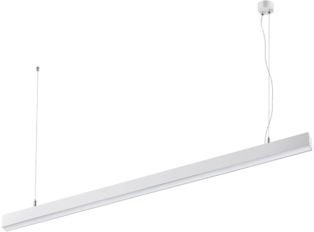 Светильник подвесной/накладной светодиодный Iter 358865