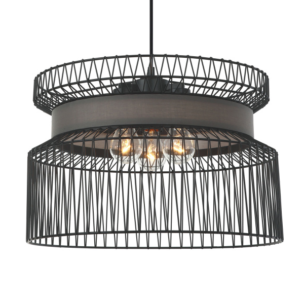 картинка Подвесной светильник Korb 2363-2P от магазина BTSvet