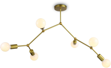 Потолочная люстра на штанге TRADITIONAL TR8038