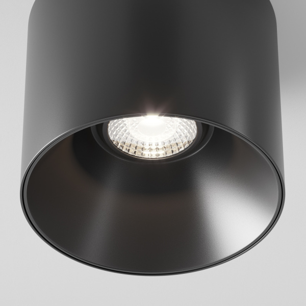 картинка Потолочный светильник Alfa LED C064CL-01-25W4K-D-RD-B от магазина BTSvet