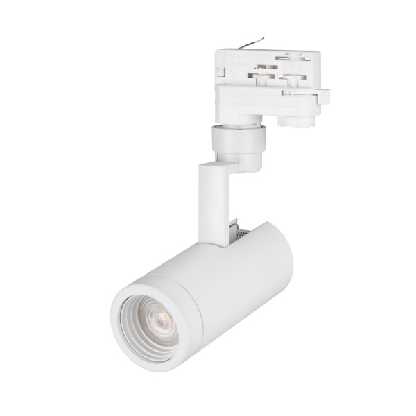картинка Трековый светильник LGD-ZEUS 024602 от магазина BTSvet