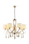 картинка Подвесная люстра Chilly V2574-7P от магазина BTSvet