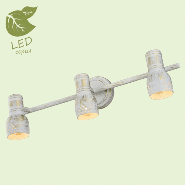 картинка Спот на штанге Miami GRLSP-8057 от магазина BTSvet