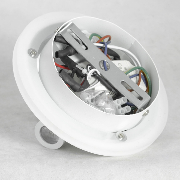 картинка Бра светодиодное с выключаетелем Cozy LSP-8236 от магазина BTSvet