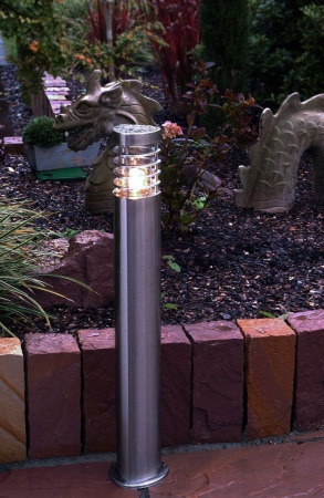 картинка Наземный светильник Estada 730009 от магазина BTSvet