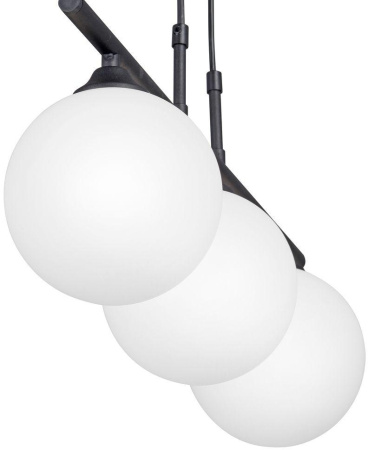 картинка Подвесная люстра V4980-1/3S от магазина BTSvet