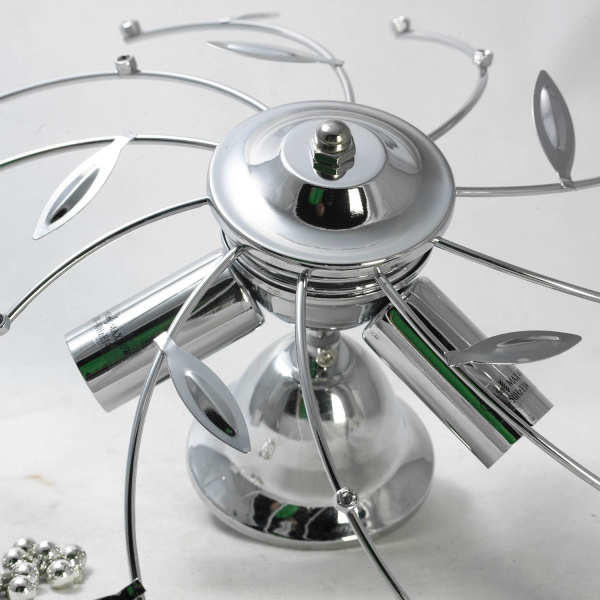 картинка Потолочная люстра LSP-0185 от магазина BTSvet