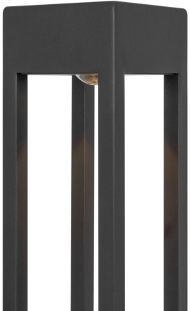 картинка Наземный светильник уличный Elbe O424FL-L10GF от магазина BTSvet