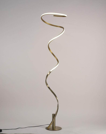 картинка Торшер Helix 6101 от магазина BTSvet