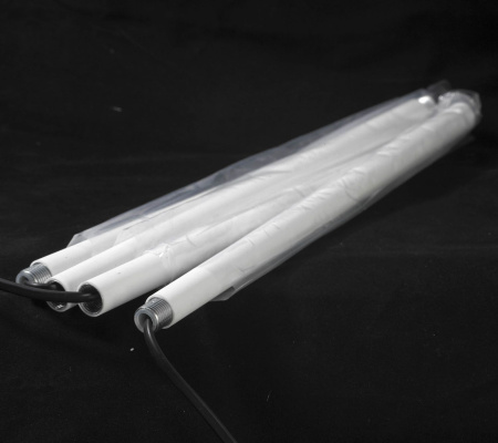 картинка Торшер с выключателем Flagstaff GRLSP-0506 от магазина BTSvet