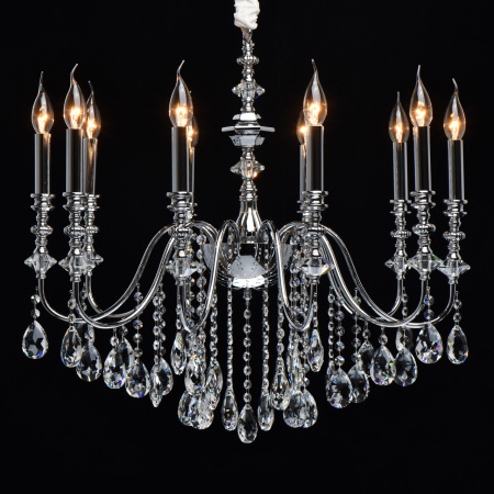 картинка Подвесная люстра Консуэло 614012310 от магазина BTSvet