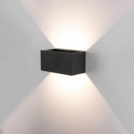 картинка Архитектурная подсветка светодиодная Winner 35137/W от магазина BTSvet