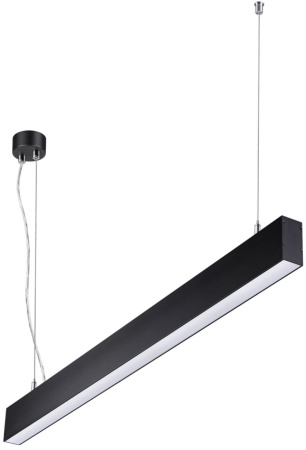 Светильник подвесной светодиодный Iter 358880