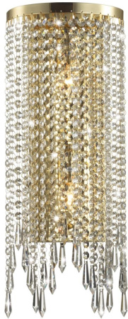 картинка Настенный светильник Chokka 5028/2WA от магазина BTSvet