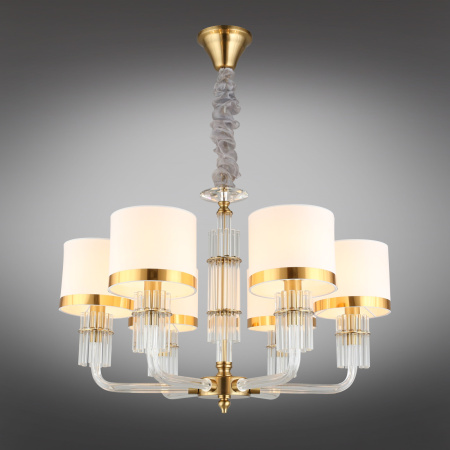 картинка Подвесная люстра Elza APL.767.03.06 от магазина BTSvet