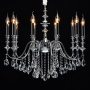 картинка Подвесная люстра Консуэло 614012310 от магазина BTSvet