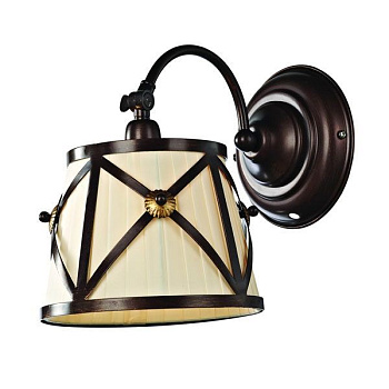Бра ковка Fabrizia L12128.88