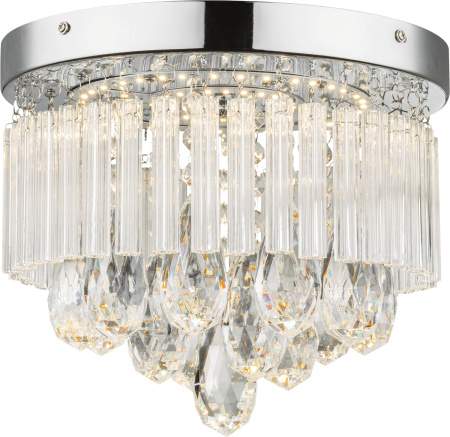 Потолочный светодиодный светильник Manilo 68598A