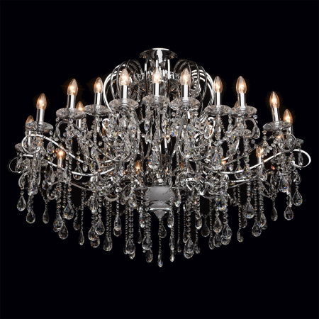 картинка Подвесная люстра Sjuzanna 458010524 от магазина BTSvet