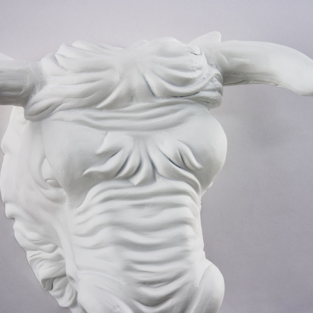 картинка Настенный фонарь уличный Bison 4000-1W от магазина BTSvet